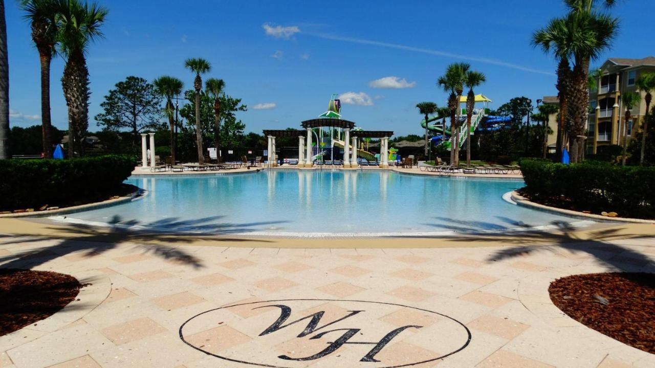 Windsor Hills Resort- 7694 Sir Kaufmann Orlando Esterno foto